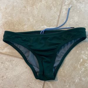 Jolyn bikini bottoms Andy